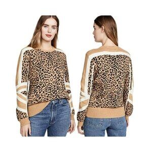 Current Elliott "The Duvall Sweater" Size 1/Small